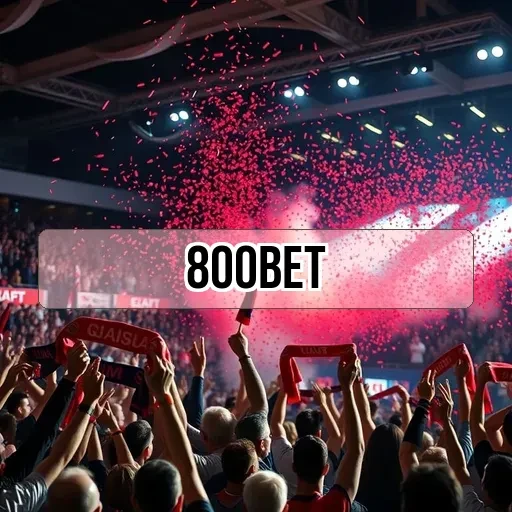 800 bet Cotas